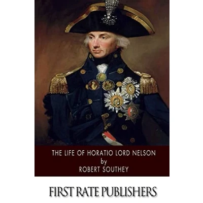 Abbildung von The Life of Horatio Lord Nelson