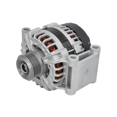 Abbildung von MAGNETI MARELLI 063731546110 Lichtmaschine 12V 150A FORD: Transit Custom V362 Bus, Kastenwagen, Mk6 Bus