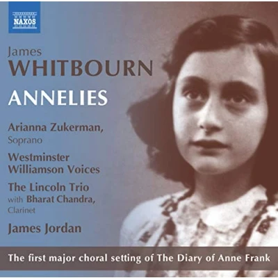 Abbildung von Annelies / Tagebuch der Anne Frank
