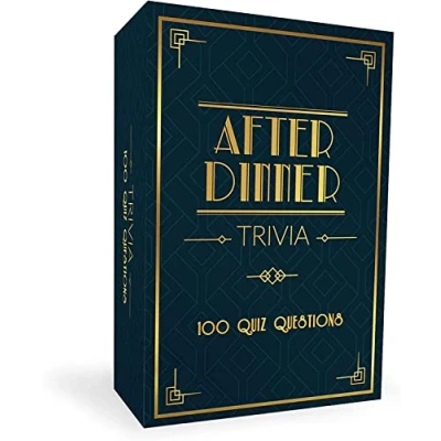 Abbildung von Trivia Spiel After Dinnerquiz