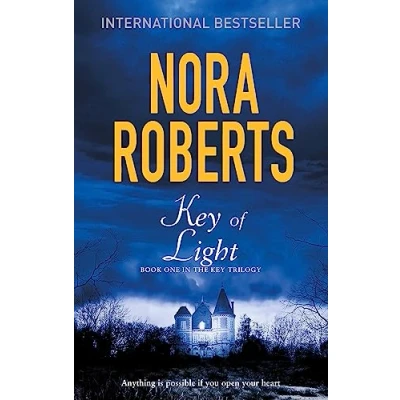 Abbildung von Key Of Light: Number 1 in series (Key Trilogy)