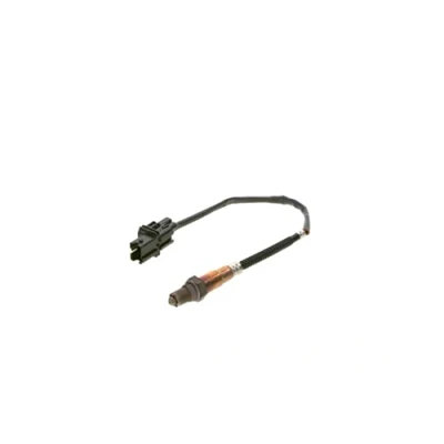 Abbildung von BOSCH 0 258 007 018 Lambdasonde 5 SUBARU: Impreza II Kombi, Limousine, Forester I