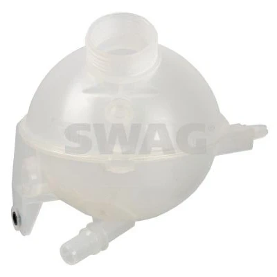 Abbildung von SWAG 62 10 4941 Ausgleichsbehälter ohne Deckel CITROËN: C4 I Grand Picasso, Picasso 1, Berlingo / First Kastenwagen, PEUGEOT: 5008
