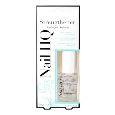 Abbildung von Nail HQ Strengthener Treatment