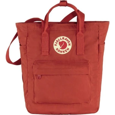Abbildung von Fjällräven Tagesrucksack, Größe: One Size, True red