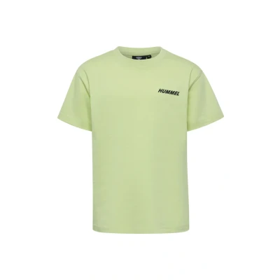 Abbildung von T Shirt Hmlcasper Jungen HUMMEL