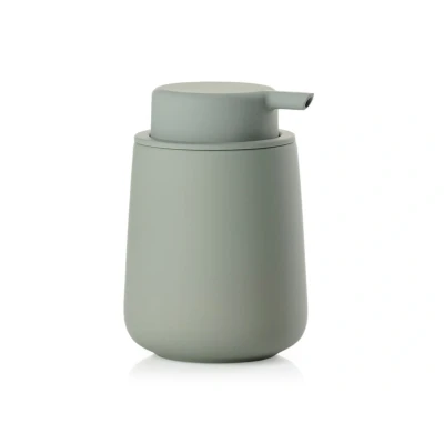 Abbildung von Zone Denmark Nova One Seifenspender matcha green 8,5cm