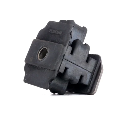 Abbildung von TEDGUM 00740831 Motorlager hinten, oben VOLVO: XC90 I, V70 2, S80 I