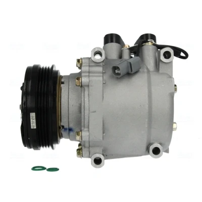 Abbildung von NISSENS 89226 Kompressor TRS090 12 PAG 46 R 134a HONDA: CIVIC 6 Hatchback, Fastback