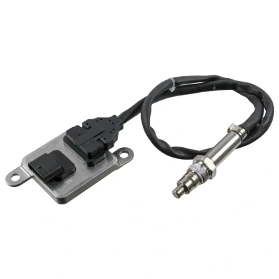 Abbildung von FEBI BILSTEIN 197495 NOx Sensor, Harnstoffeinspritzung M20 x 1,5 VOLKSWAGEN: Crafter 30 50 Kastenwagen, 35 Bus