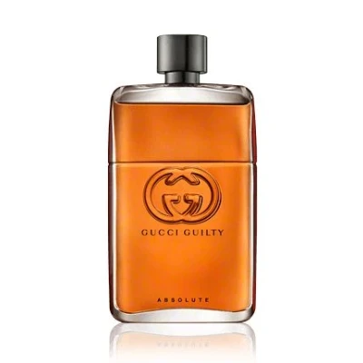 Abbildung von Gucci Guilty Absolute Eau de Parfum 90 ml
