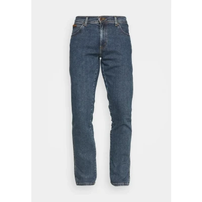 Abbildung von Wrangler Texas Chino, Herren, Größe: 34x30, Stonewash
