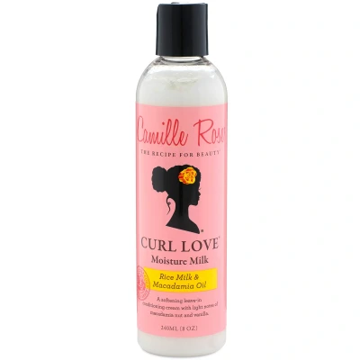 Abbildung von Camille Rose Curl Love Moisture Milk 240ml