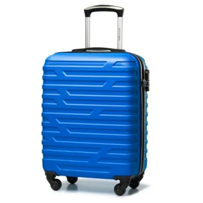 Abbildung von Wittchen Aline II Collection Trolley, Herren, Größe: One Size, Blue