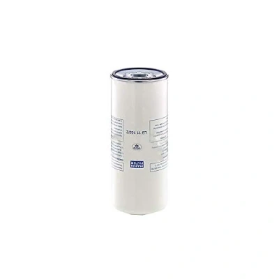 Abbildung von Filter, Druckluftsystem MANN FILTER LB 11 102/2