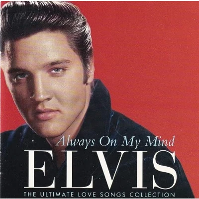 Abbildung von Always on My Mind: The Ultimate Love Songs Collection