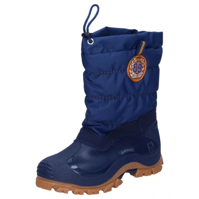 Abbildung von Spirale Eric Winterstiefel