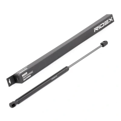 Abbildung von RIDEX 514G0133 Motorhaubendämpfer links 310 VOLKSWAGEN: Polo IV Schrägheck