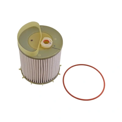 Abbildung von BLUE PRINT ADG02389 Kraftstofffilter Filtereinsatz mit Dichtring SSANGYONG: Rexton W, Korando III SUV, C200