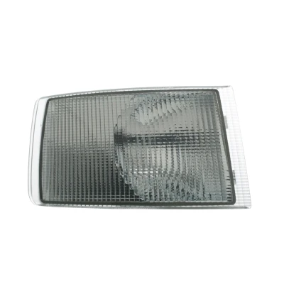 Abbildung von TYC 18 5617 01 2 Blinker weiß vorne rechts ohne Lampenträger FIAT: Ducato II Bus, Pritsche/Fahrgestell, Kastenwagen