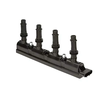Abbildung von DELPHI GN10303 12B1 Zündspule 3 12 HYUNDAI: Santa Fe I, Trajet, KIA: SORENTO 1, Magentis I