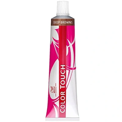 Abbildung von WELLA Color Touch 7/4 Permanente Färbung