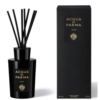 Abbildung von Acqua di Parma Duftstäbchen Room Diffuser Oud 180 ml