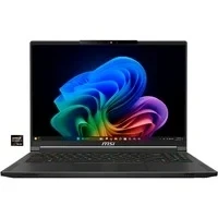 Abbildung von Stealth A16 AI+ A3XWIG 043, Gaming Notebook
