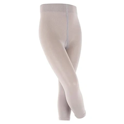 Abbildung von FALKE Unisex Kinder Cotton Touch Leggings atmungsaktive nachhaltige Baumwolle elegant fein glatt druckfreier Komfortbund rutschfrei strapazierfähig 1 Stück