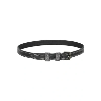 Abbildung von Imperial Riding FW&#039;23 Sporenriemen Glimmer
