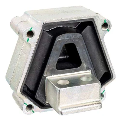 Abbildung von FEBI BILSTEIN 171318 Motorlager beidseitig, vorne Gummimetalllager