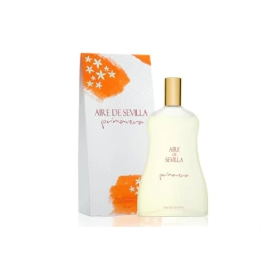 Abbildung von Edt Aire De Sevilla Primavera 150 Ml.