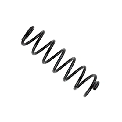 Abbildung von BILSTEIN 36 301829 Fahrwerksfeder Hinterachse VOLKSWAGEN: Golf Sportsvan, SKODA: Octavia 3 Schrägheck