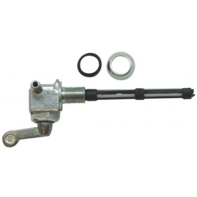Abbildung von 10mm Benzinhahn Kraftstoffhahn manuell für 103 Mofa Moped Mokick