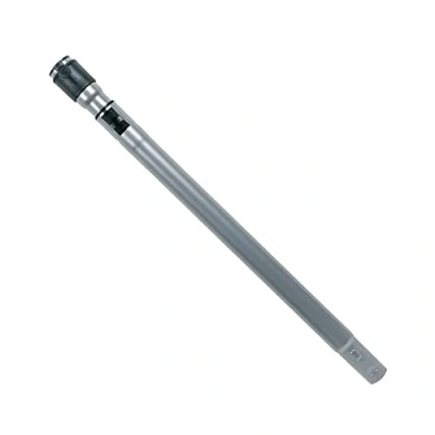 Abbildung von Bosch Siemens 575268 00575268 ORIGINAL Verlängerungsrohr Teleskoprohr Griffrohrverlängerung 668 1075mm z.T. Relaxx&#039;x Ultimate Zoo`o ProAnimal Q4.0 Staubsauger Bodenstaubsauger