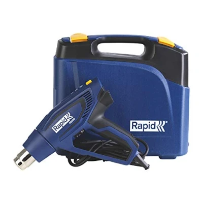 Abbildung von Technischer Haartrockner RAPID R2000