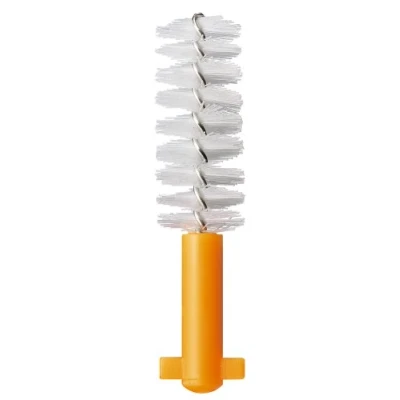 Abbildung von CURAPROX CPS regular orange 5 Bürsten