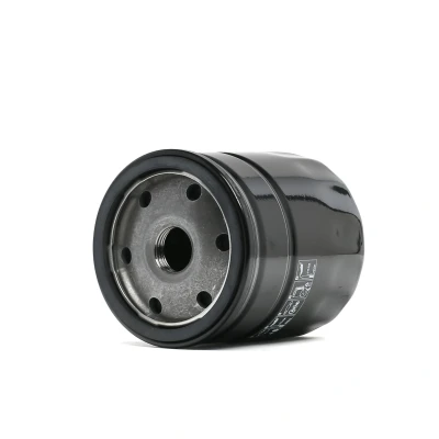 Abbildung von FEBI BILSTEIN 109139 Ölfilter Anschraubfilter FORD: FIESTA 5, Ecosport Mk2, Focus 2 Limousine, SAAB: 9 5 Kombi, 3 Schrägheck