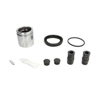 Abbildung von AUTOFREN SEINSA D41118C Bremssattel Reparatursatz Vorderachse 60 MERCEDES BENZ: E Klasse Limousine, T modell, S Limousine