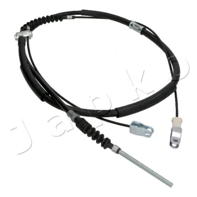 Abbildung von JAPKO 131258 Handbremsseil VOLKSWAGEN: Taro, TOYOTA: HILUX 5 Pick up