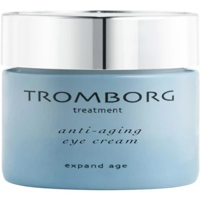 Abbildung von Tromborg Anti Aging Eye Cream 30 ml