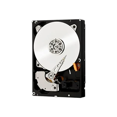 Abbildung von Western Digital WE RE 2TB Interne Festplatte WD2000FYYZ 2,5 Zoll HDD SATA 6Gb/s 7200RPM 64MB Cache