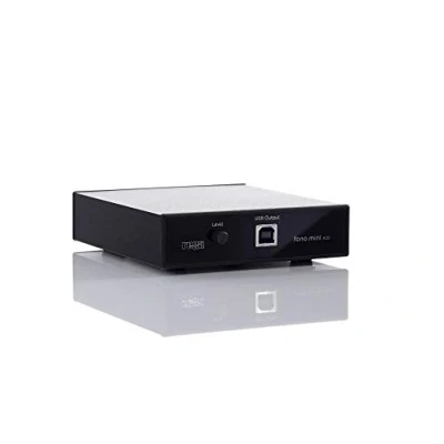 Abbildung von Rega Fono Mini A2D MK2