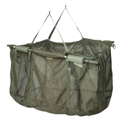 Abbildung von Trakker Sanctuary Retention Sling V2 Wiegesack