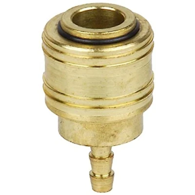 Abbildung von Mannesmann 1555 Verbinder, Druckluftleitung 6mm