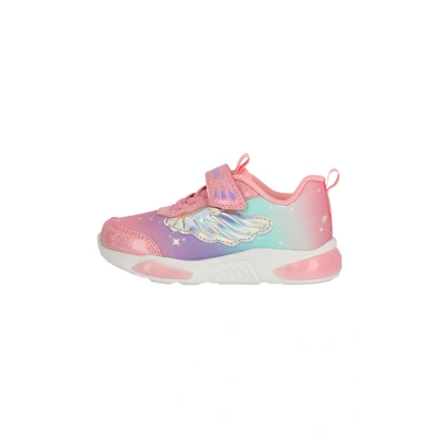 Abbildung von Zigzag Lauflernschuh für Kinder, Größe: 27, Rose shadow Schuhe