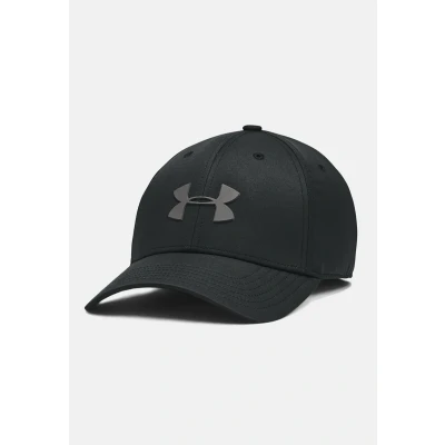 Abbildung von Under Armour Cap, Herren, Größe: One Size, Black