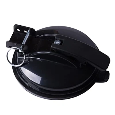 Abbildung von 040 Parts Camping Markisenhalter für Thule Fiamma Dometic Markiesen 2er Set kompatibel mit VW T6 T5 T4 T6.1 Ford Nugget Vans Camper Wohnwagen Wohnmobil Markisenfußhalter Zubehör