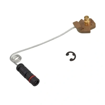 Abbildung von MEYLE 014 054 0025 Verschleißanzeige Vorderachse ORIGINAL Quality MERCEDES BENZ: ML Klasse