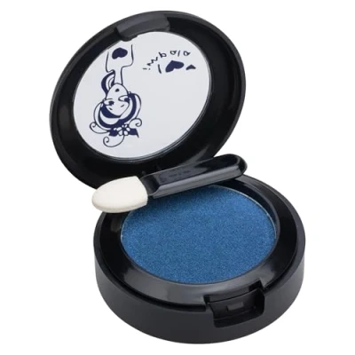 Abbildung von IMPALA Lidschatten in Kompaktpuder Farbe Marineblau N9 Langanhaltender mit hoher Pigmentierung Lebendige und dauerhafte Farben Cremige Textur kompakte Pigmente